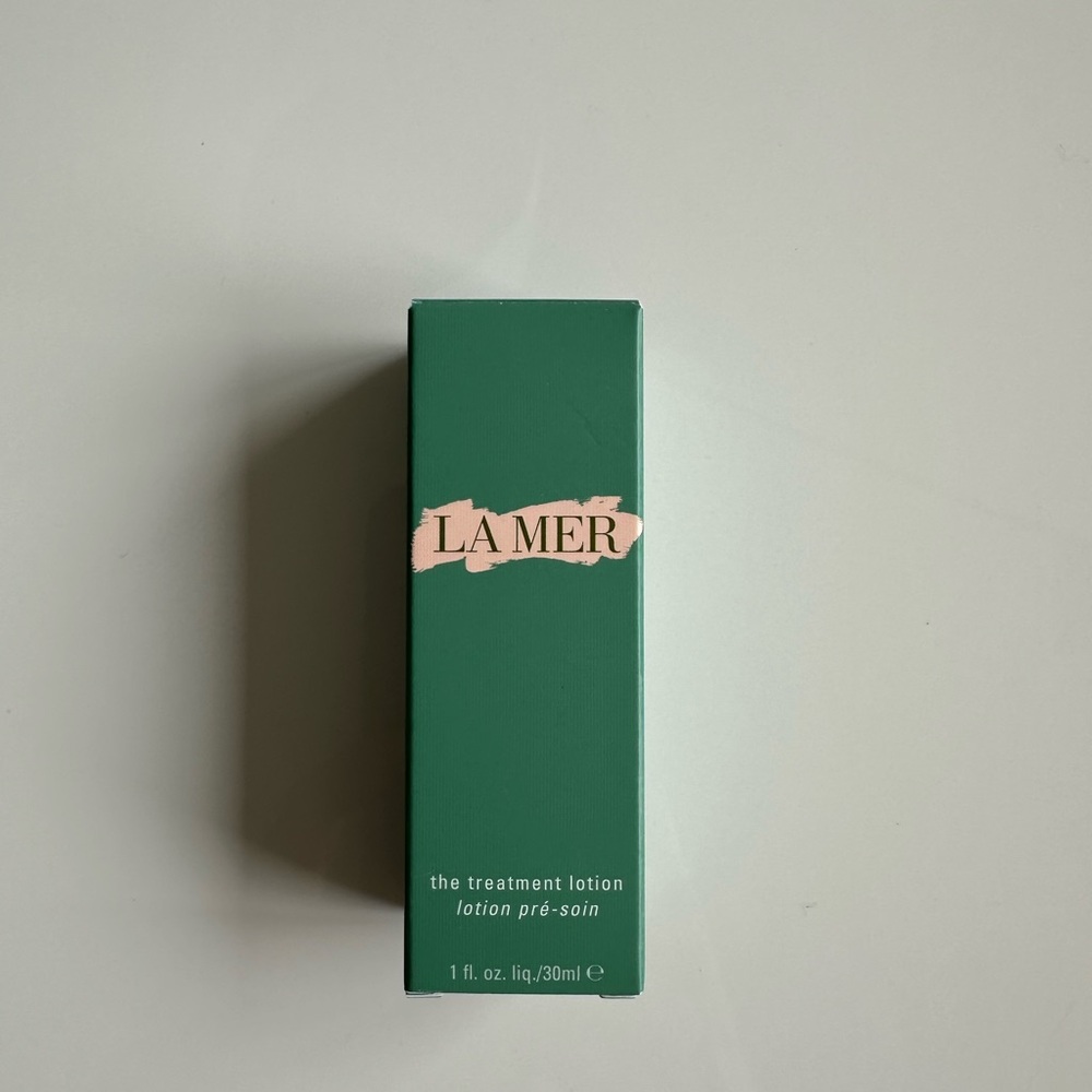 La Mer Treatment Lotion